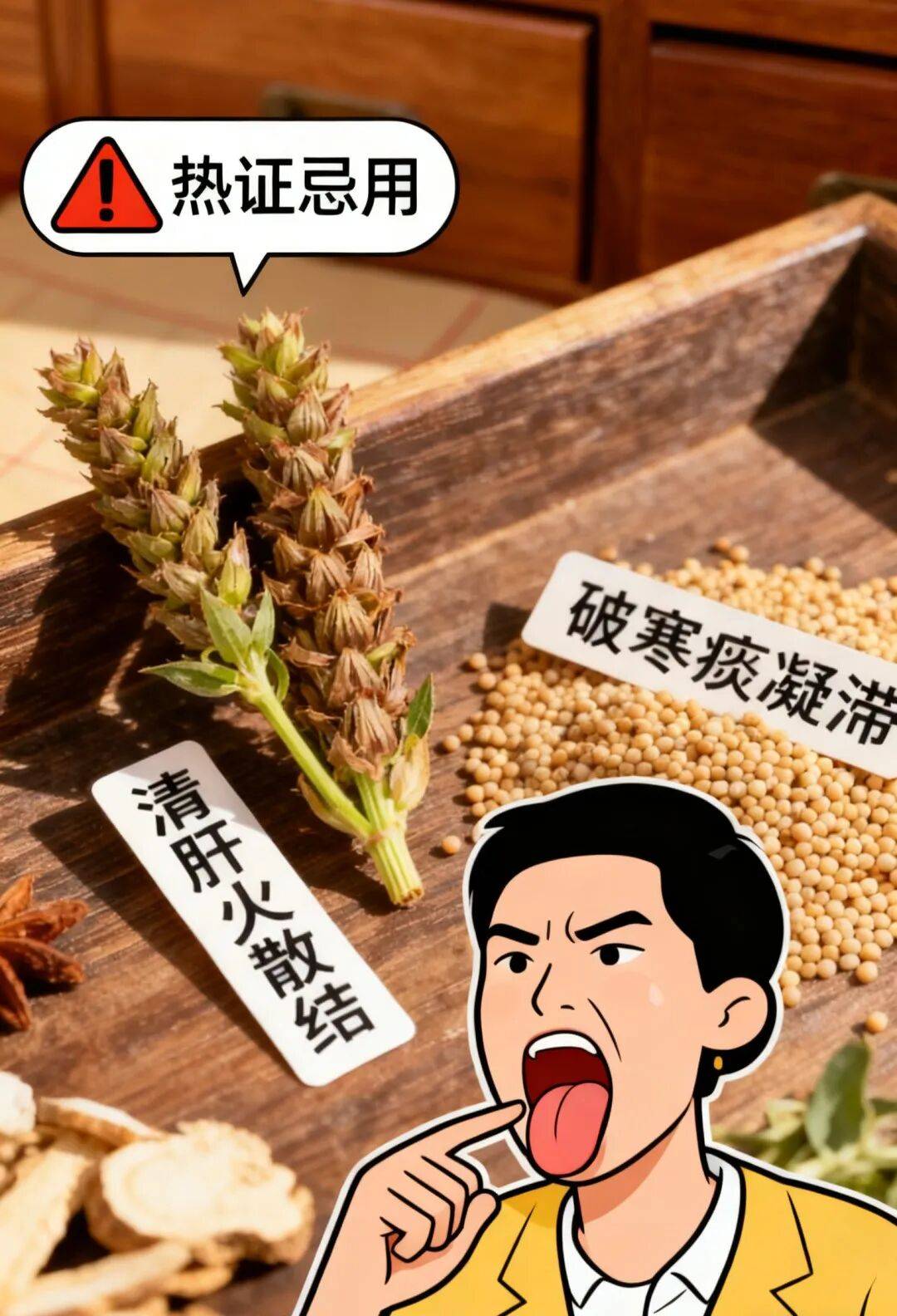 散结草的别名