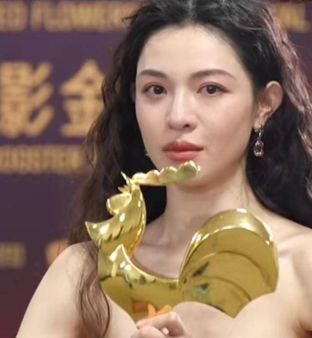 精修图vs生图:关晓彤膀大腰圆,倪妮老气了不少,辛芷蕾选错裙子