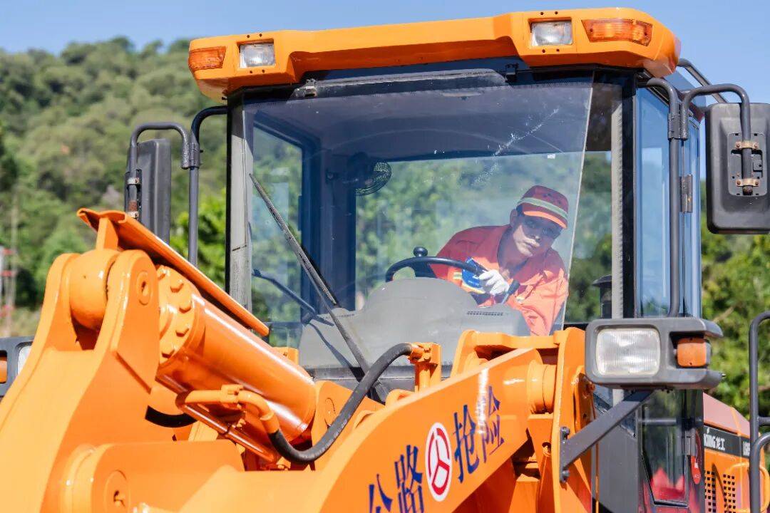 奋进新征程 建功新福建