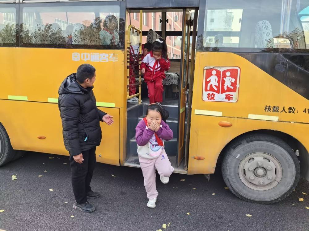 平安“童”行 安全筑防——淄博淄川半岛体育- 半岛体育官方网