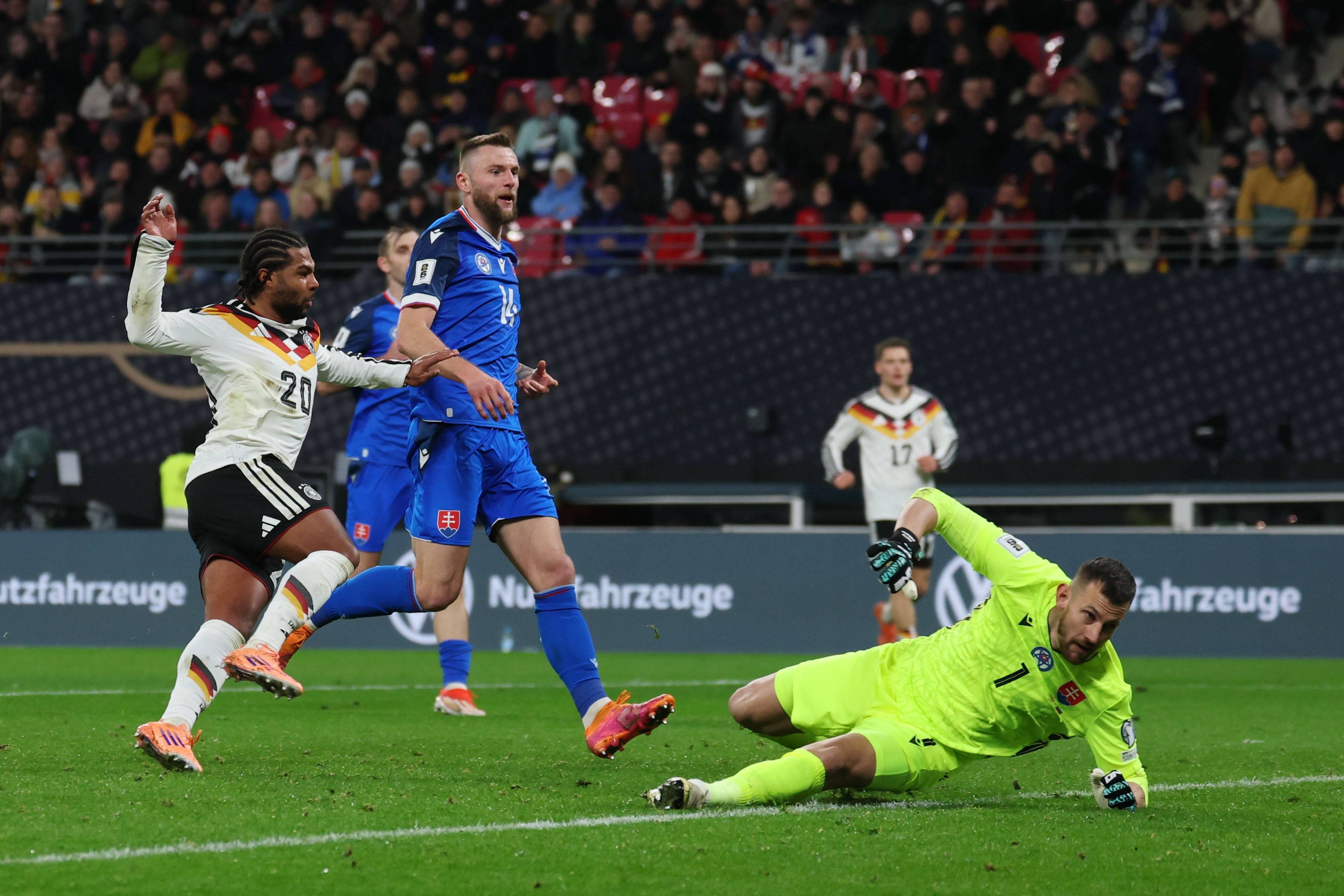 德国 世界杯 巅峰对决相关图片4