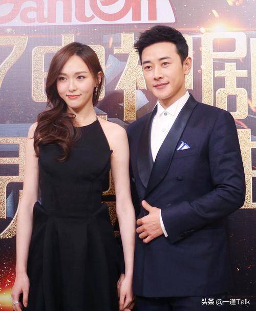 唐嫣罗晋离婚事件升级!圈内人再曝猛料,两人分居传言被挖登热搜