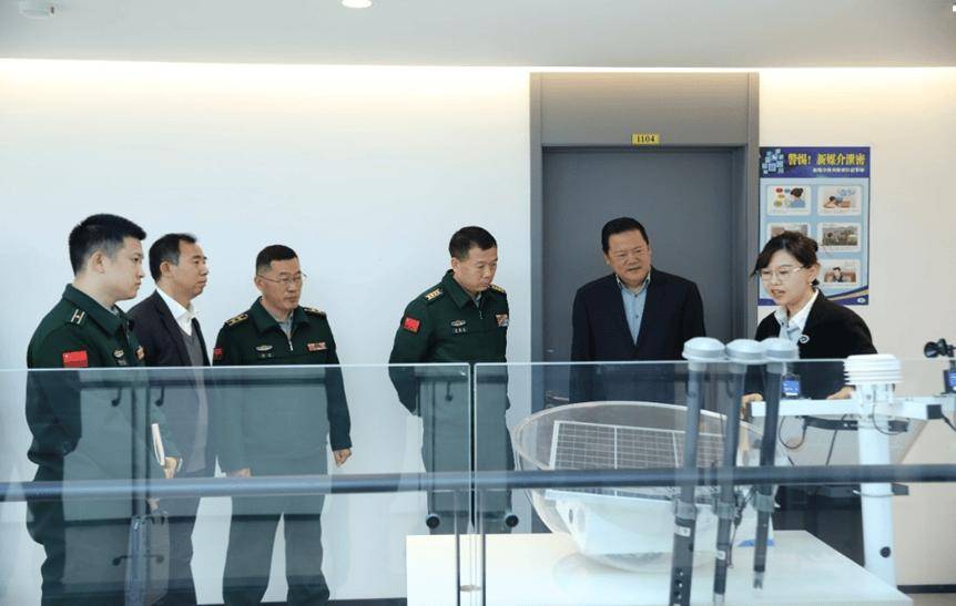 大连海洋大学与辽宁海警局举行校局共建签约仪式