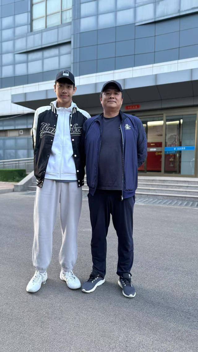 全运五金之后!18岁“挑战者”张展硕上限在哪? 全运五金之后!18岁“挑战者”张展硕上限在哪?