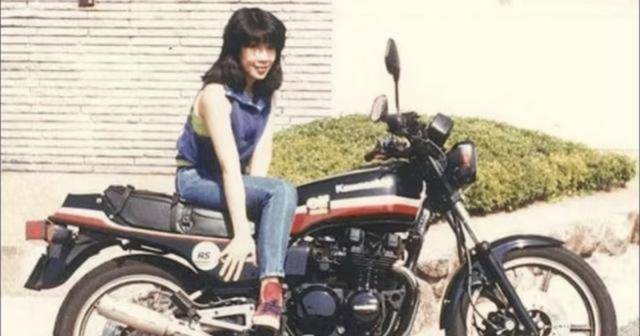 深挖 | 骑摩托、玩摇滚、猜拳赢了让老公跟自己姓……高市早苗,要多野有多野!