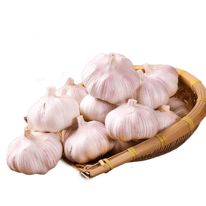 唤醒味蕾的秘密武器——京觅新鲜干蒜_美味_大蒜_餐厅