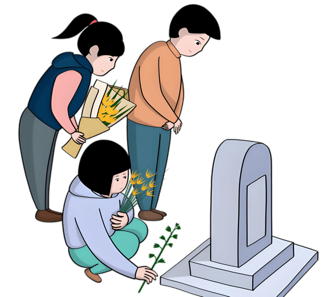 寒衣节祭扫,防火为先!这些"保命细节"别让哀思变隐患