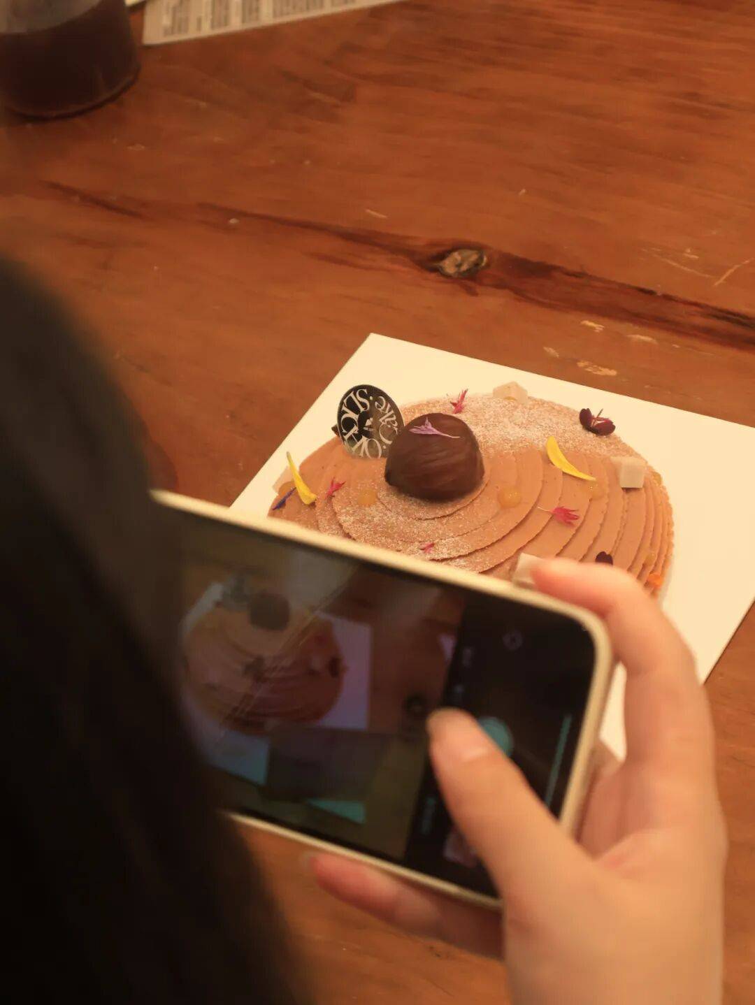 图片[9]-今年最流行的社交局，花200块一起“杀糕” -华闻时空