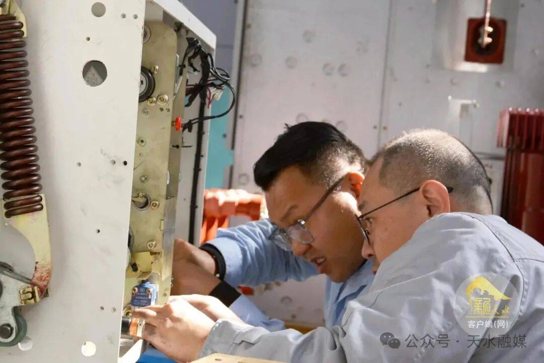 填补国内空白！这家天水企业，又占据行业领先地位