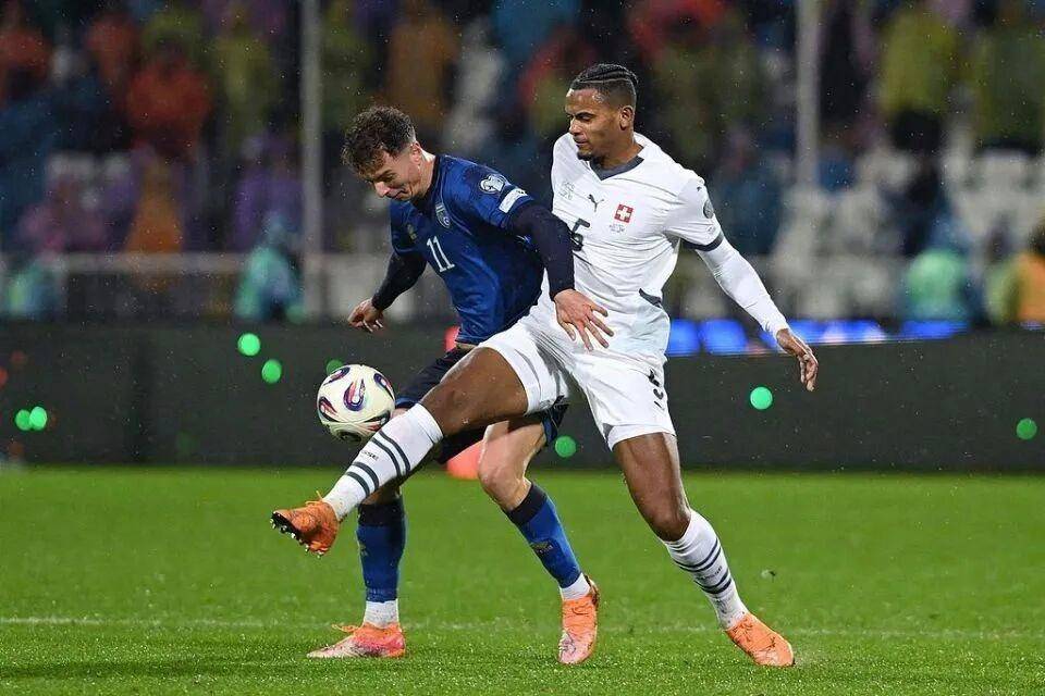 2500万欧！拜仁巴萨疯抢德甲神锋，背后藏着什么秘密？