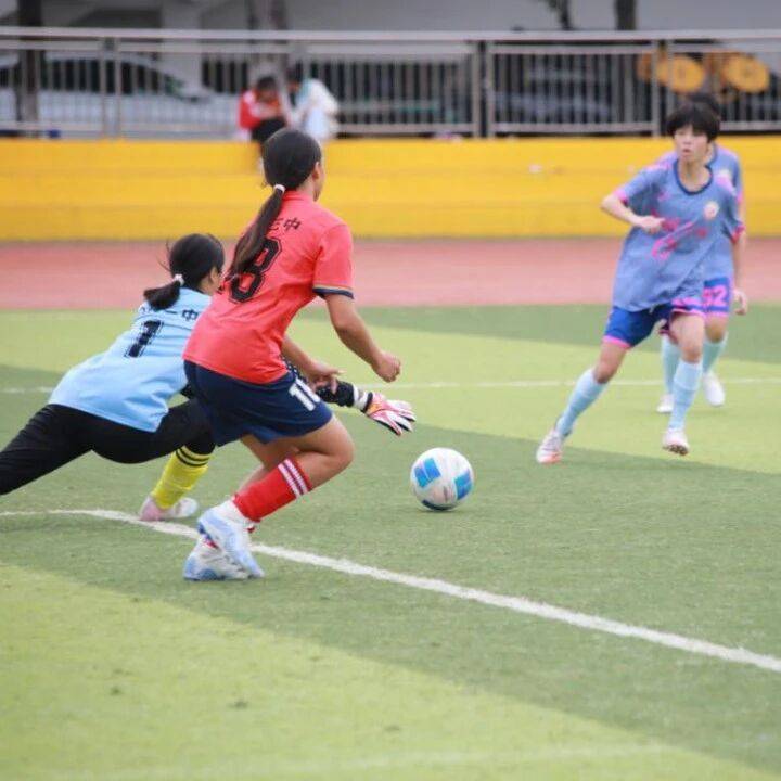 火热开幕！这项赛事贵港首次增设女子组比赛→