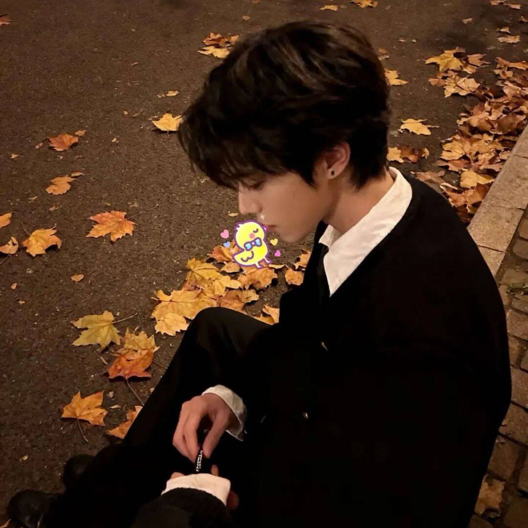 头像 | 换一张低调内敛的微信头像