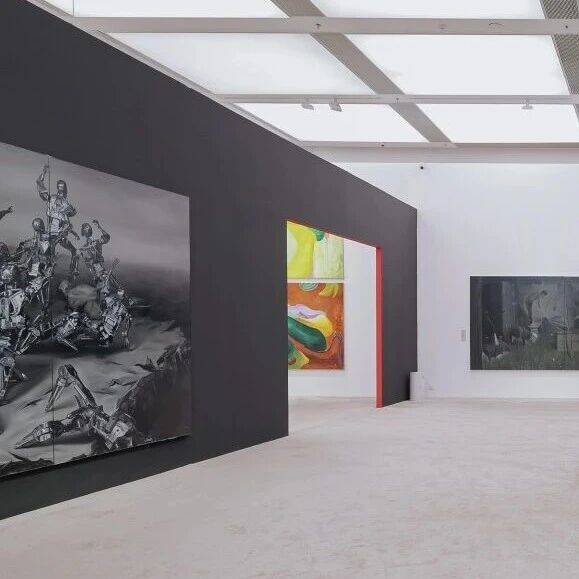 策展人语 | 吕澎:现实,超现实——从20世纪早期超现实主义到21世纪全球化下的新超现实主义绘画_安德烈·布勒东_自然主义_形象