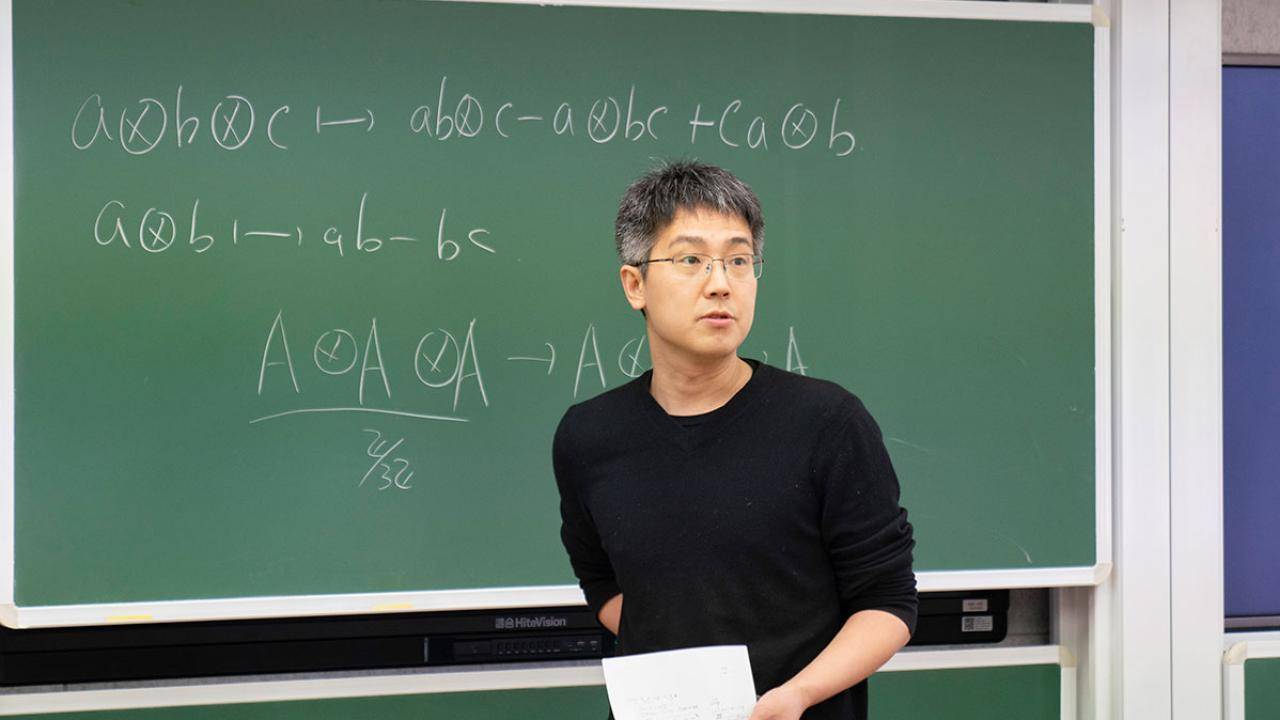 当选院士的“80后”：曾保送北大，5年读完本硕