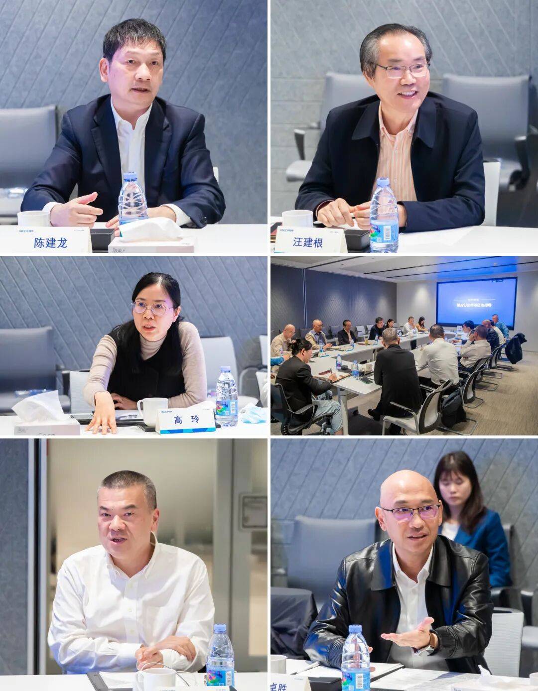 关注| 中国纺织工业联合会端小平副会长一行赴长乐调研锦纶行业