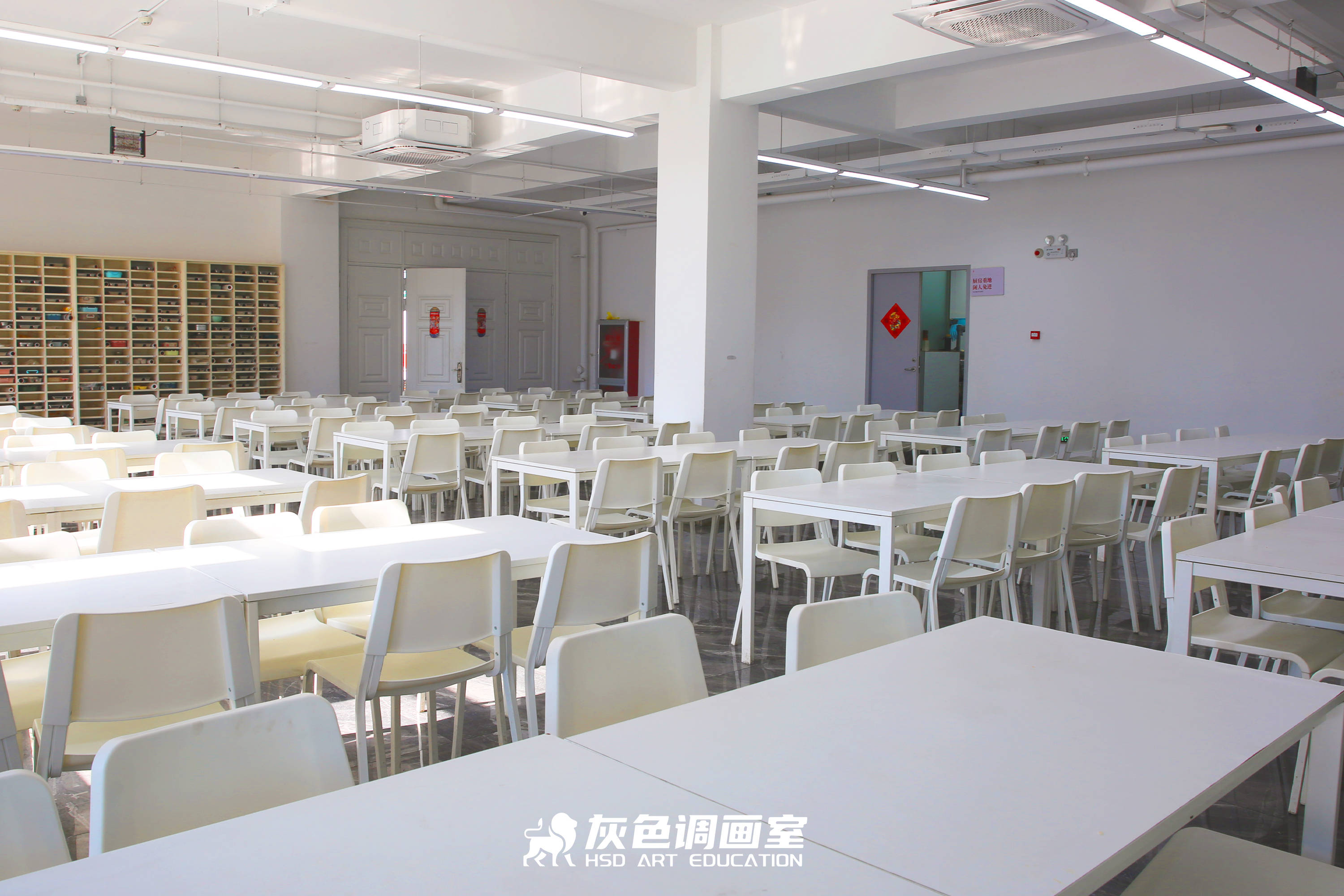 国美附中集训专业机构怎么选?杭州灰色调画室值得关注