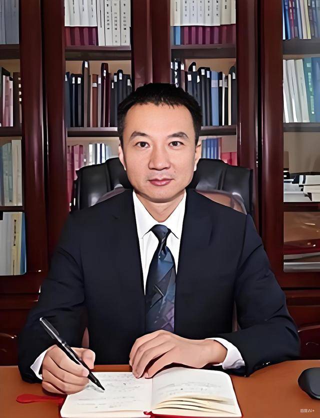 山东师大党委副书记许双庆拟任省属高校正职