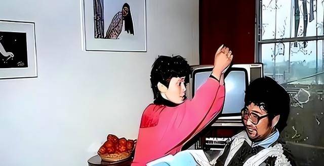 70 岁潘虹近况吓人，走路颤巍神情呆滞，40 年离婚真相藏不住