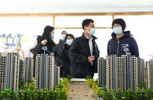 多地出手！楼市迎来大利好！住建部召开全国城市更新工作推进会_住房_保障性_收购