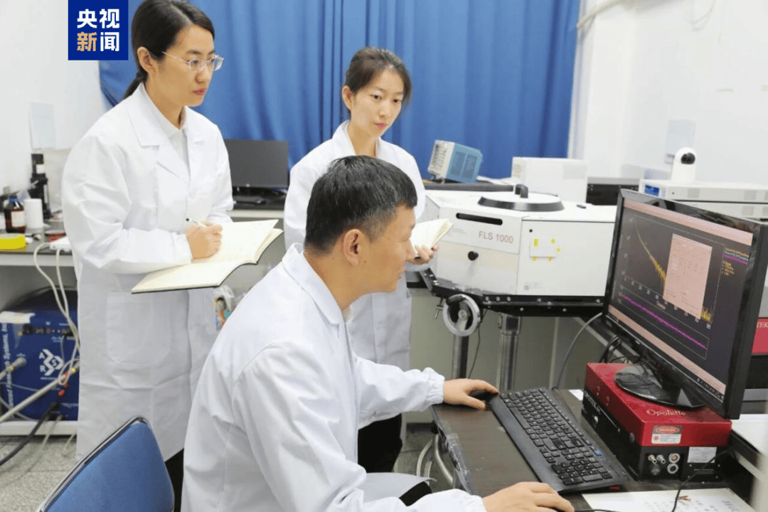 打破核心技术瓶颈 我国科研团队发布稀土材料最新成果