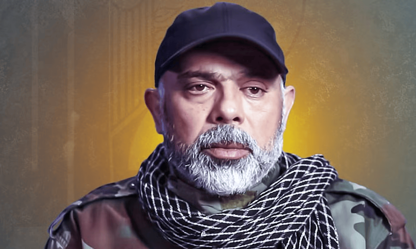 内塔尼亚胡下令，遭以空袭身亡的黎真主党高级领导人是谁？黎真主党：以越过了“红线”