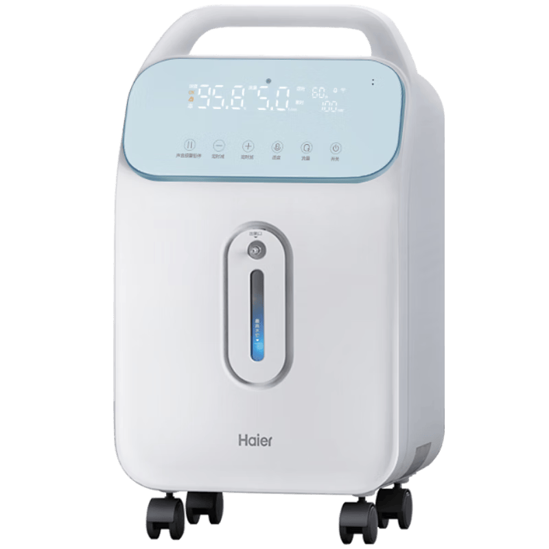 智能制氧机怎么使用海尔制氧机：为健康护航的智能选择_https://www.jmylbn.com_新闻资讯_第2张