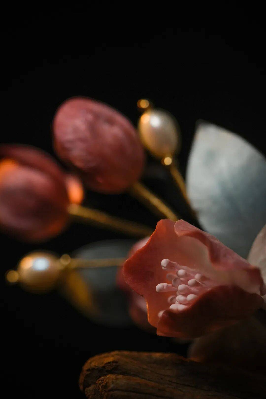 绒花_扬州_寓意