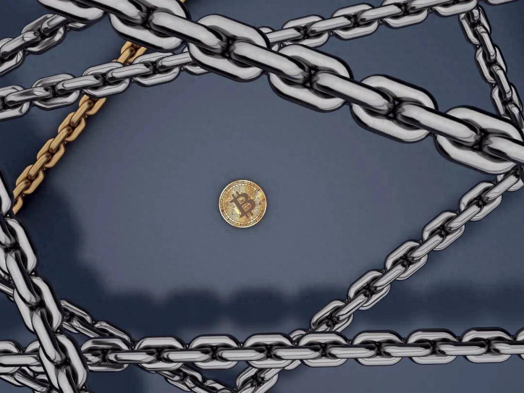 钱志敏带走的400亿比特币,能归还中国吗?