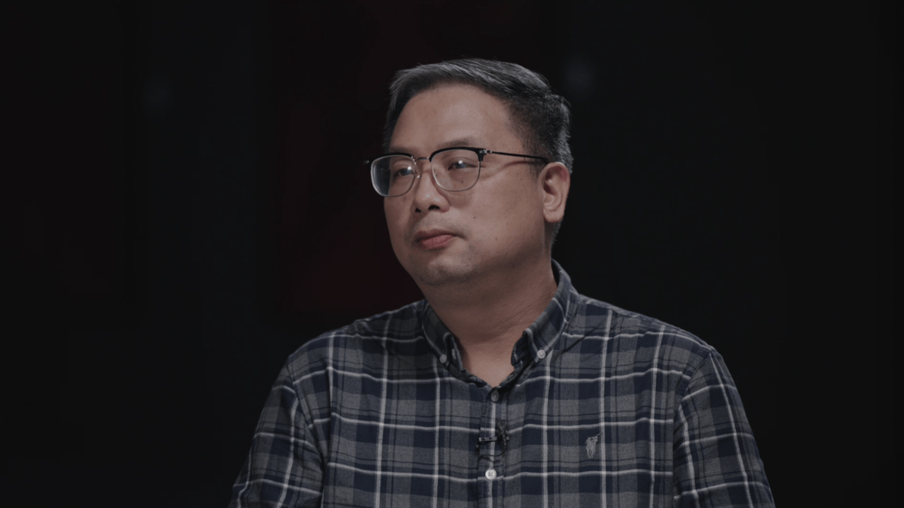 王向东:作品如果不能随时代更新,创作就会失去激情