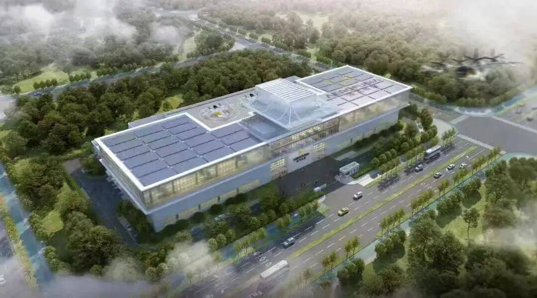 全力冲刺四季度！一大批重大项目取得新进展