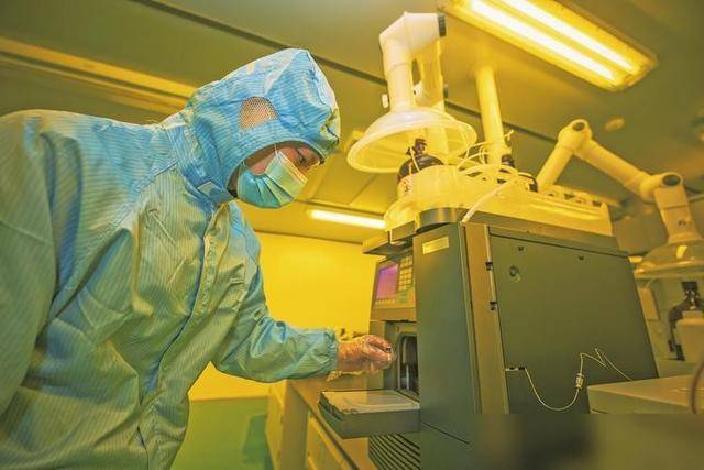 原创             全球90%都是日本生产，一旦断供中国如何应对？为何别国无法生产