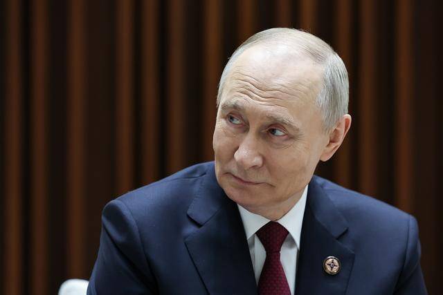 普京：若乌军撤离其目前控制地区，俄将停止武装行动