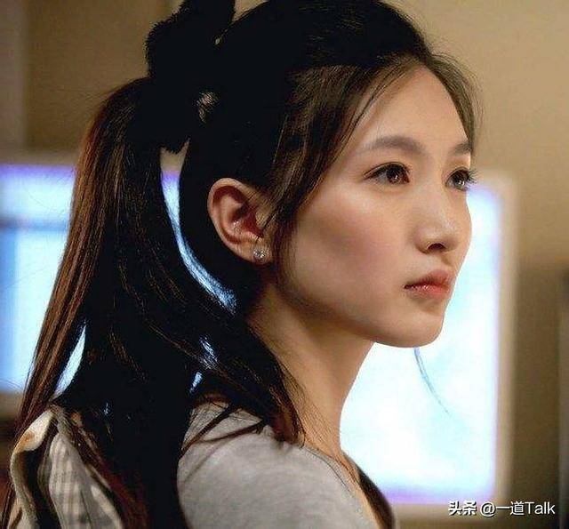 海外产子真相大白6个月,39岁江疏影罕见露面,近照曝光令人意外