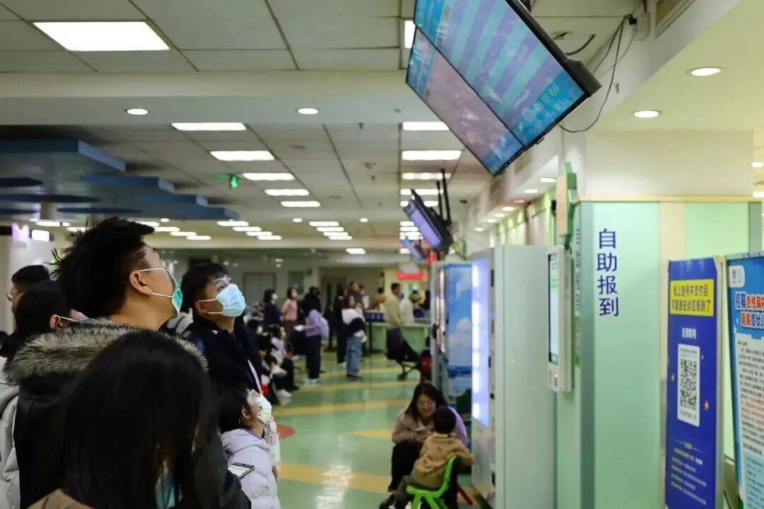 北京胸科医院医院排队代办挂号儿童看病专人照看，家长格外放心的简单介绍