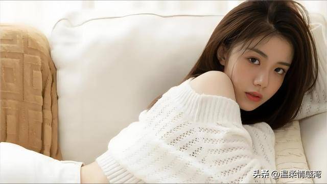 情话里的温柔，撩动心弦的瞬间！