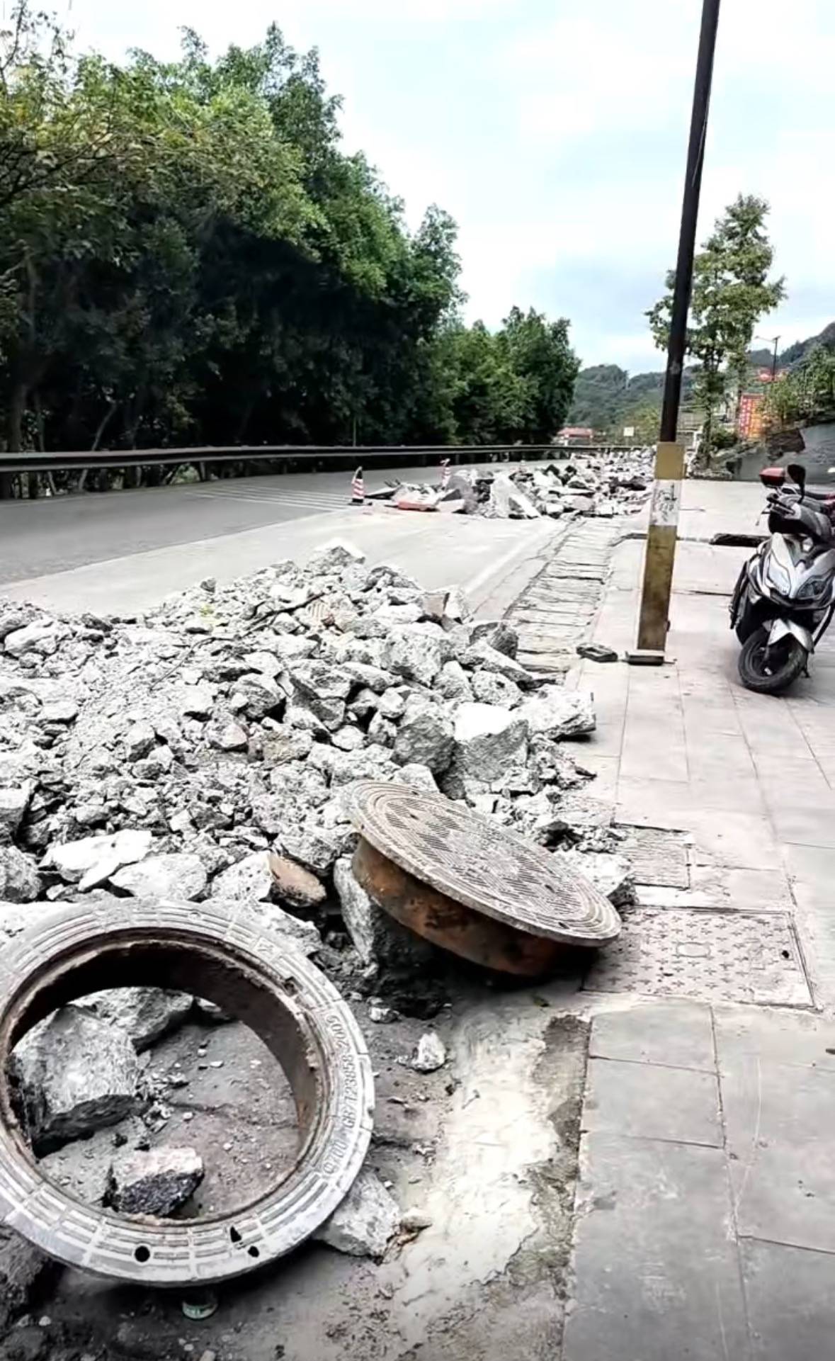 拖欠经销商货款、潭酒实控人退场 泸州富商方久伦将独揽大权?(图2)