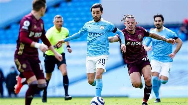 央视直播 今晚曼城追分之战！专虐升班马 哈兰德剑指100球