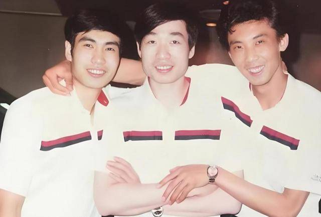 他曾是中国男排主力,比汪嘉伟还强,71岁在美国病逝太让人心痛