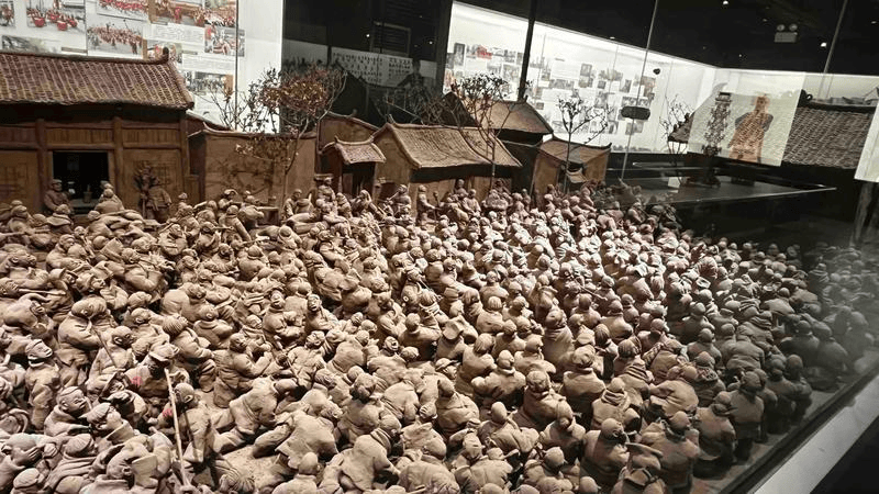 将非遗融入现代生活AG真人平台西安：(图2)