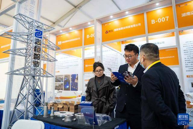 记者手记：新材料何以“抢滩”先进制造新赛道？