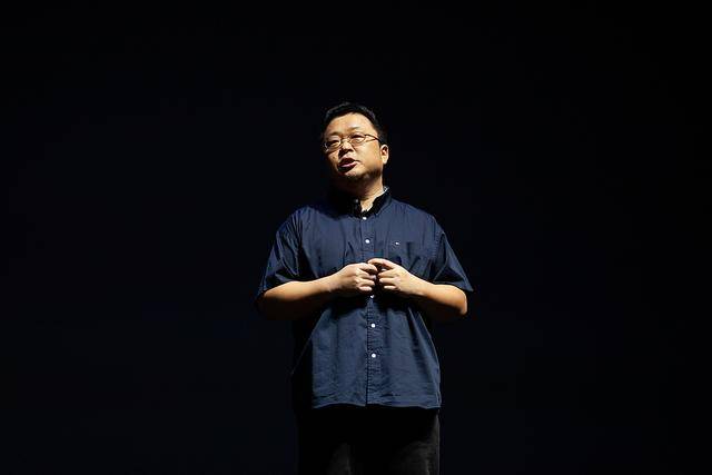 罗永浩:下周一有大事