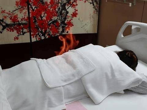 包含广安门中医院