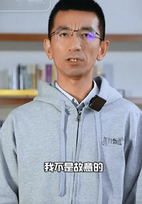 俞敏洪接棒东方甄选法人，孙东旭真的“离场”了？