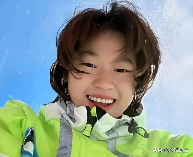 陈芋汐也没想到,全红婵会因香港火灾后的这一举动,迎来口碑暴涨