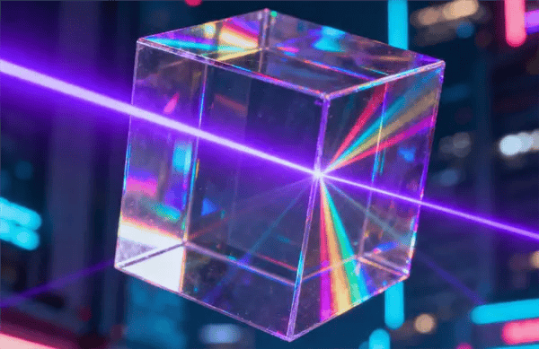 厦大团队首创激光直写打印技术：热固材料固化提速5万倍