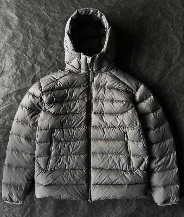 河南遇上最热11月，羽绒服卖不动？银基老板：“排骨款”成顶流，期待寒潮到来
