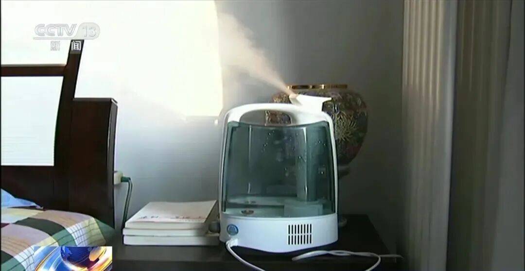 注意！有这些表现可能是得了“暖气病”