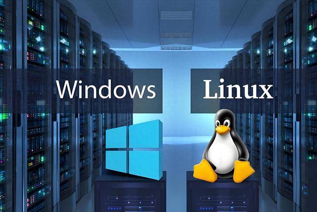 微软Windows摆烂,Linux逆袭了,国产系统迎来好机会_用户_应用_MacOS