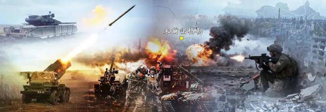 俄乌死磕小镇只为和谈筹码？｜凤凰聚焦