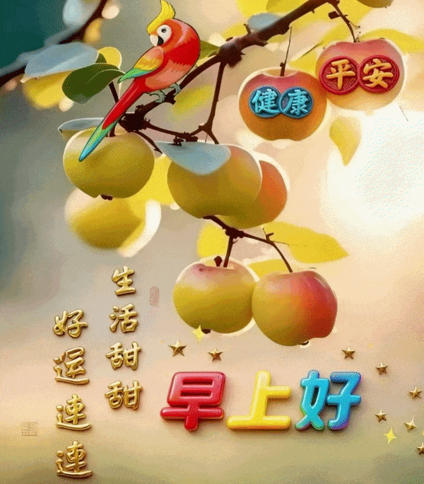 30张2025年早上好最新版精选问候语每日更新,正能量早安,很赞的短句